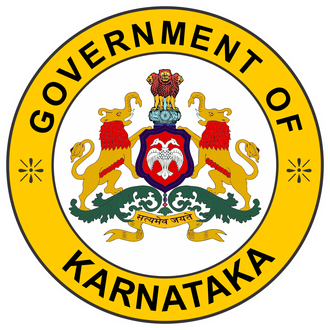 Government Of Karnataka