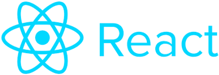 React