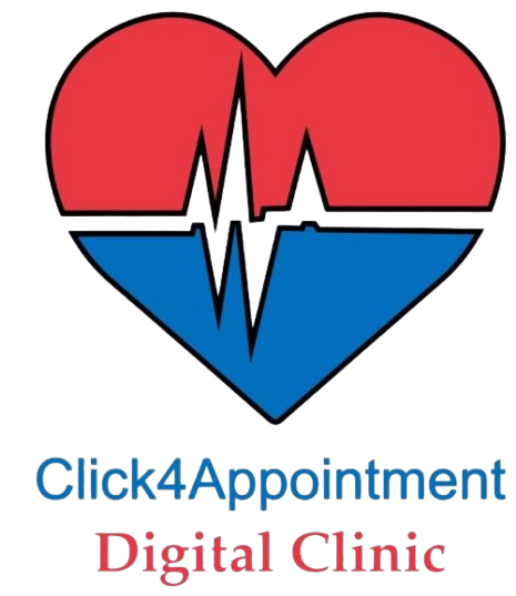 Click4-Appoitment-Logo