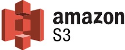 Amazon S3